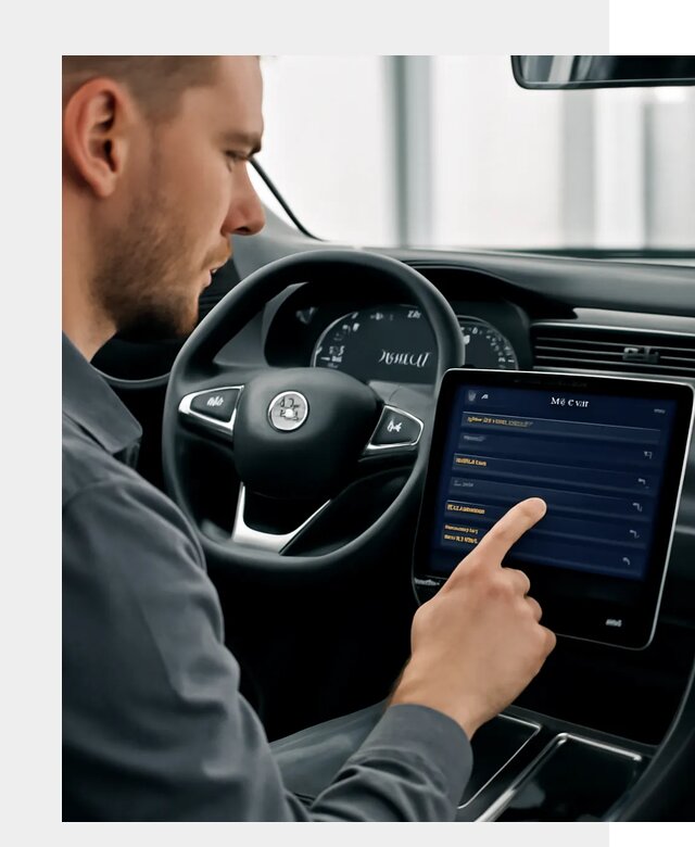 Русификация Changan X5 в Кольчугине по цене от 6611 р. | ФастМобиль-Кль