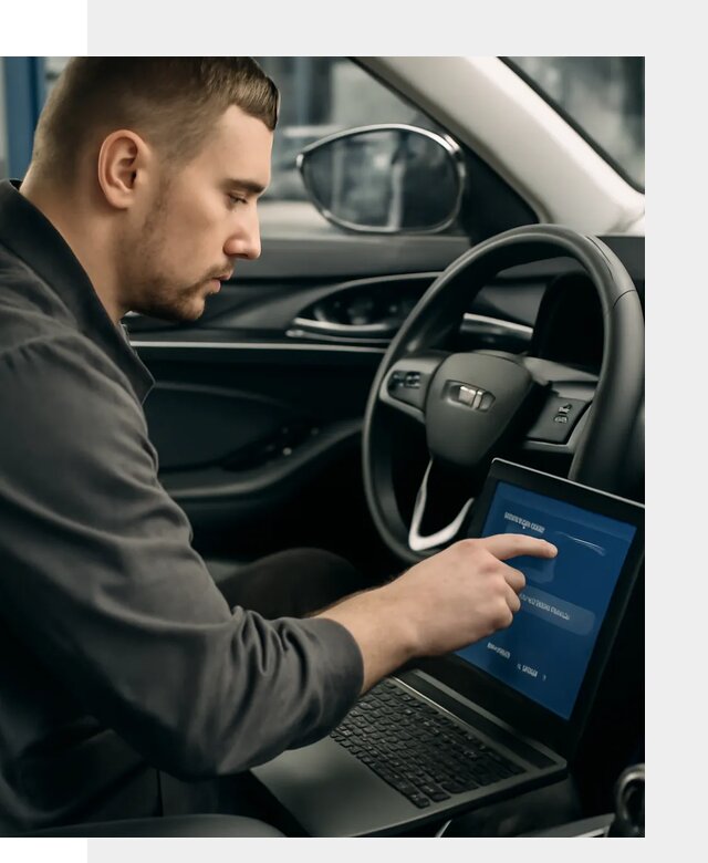 Русификация мультимедиа автомобилей Changan под ключ в Кольчугине