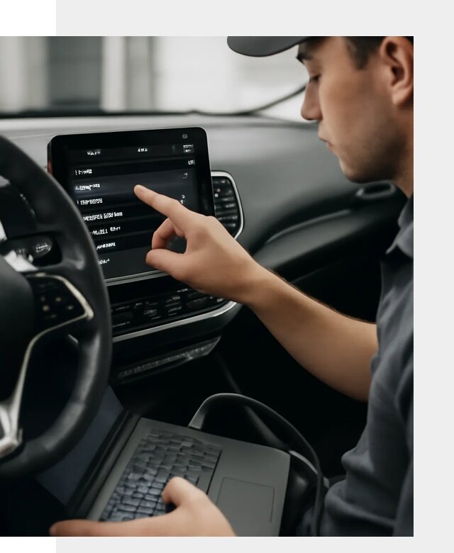 Русификация Dongfeng 7 под ключ для вашего автомобиля в Кольчугине