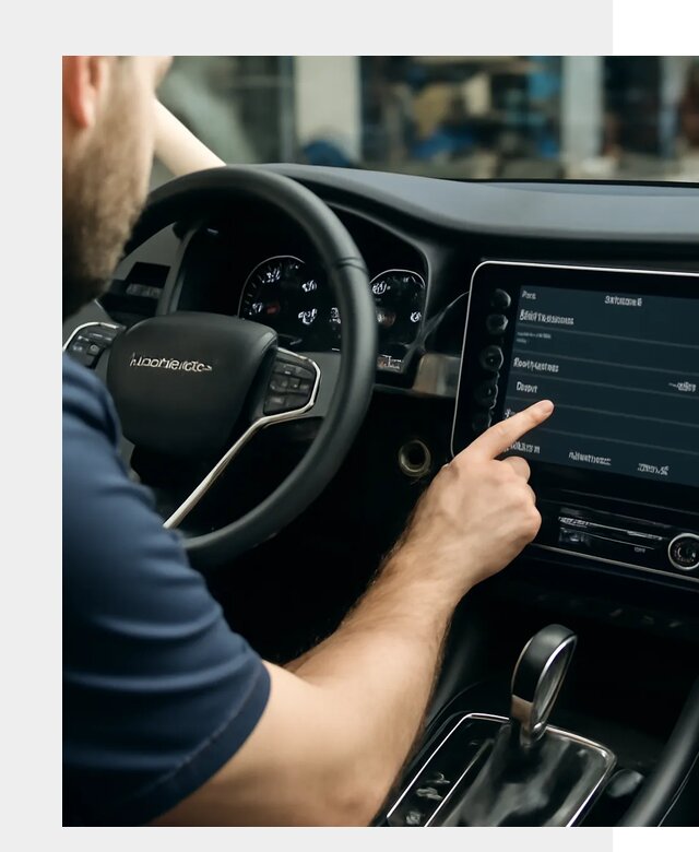 Русификация панели Dongfeng в Кольчугине по цене от 5086 р. | ФастМобиль-Кль