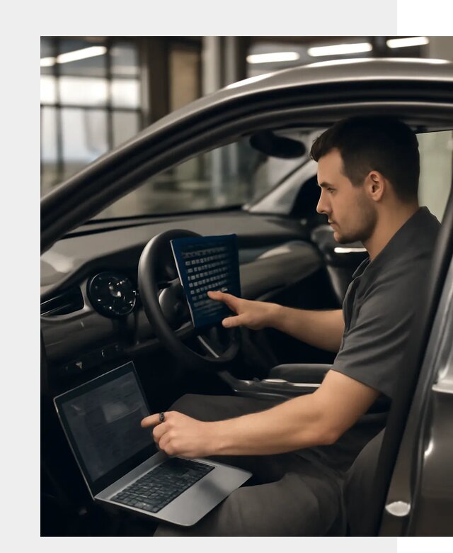 Русификация Exeed TXL в Кольчугине по цене от 15155 р. | ФастМобиль-Кль