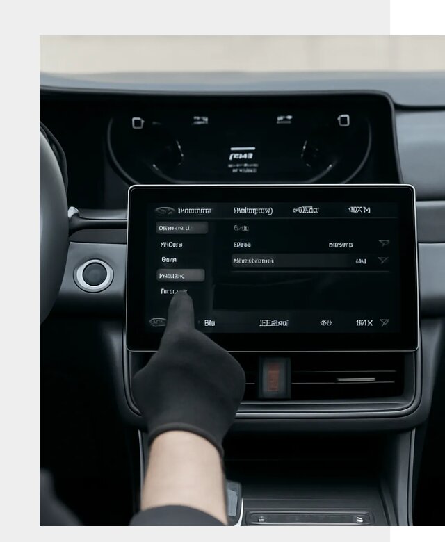 Русификация GAC GS 8 под ключ в Кольчугине от 6611 р. | ФастМобиль-Кль