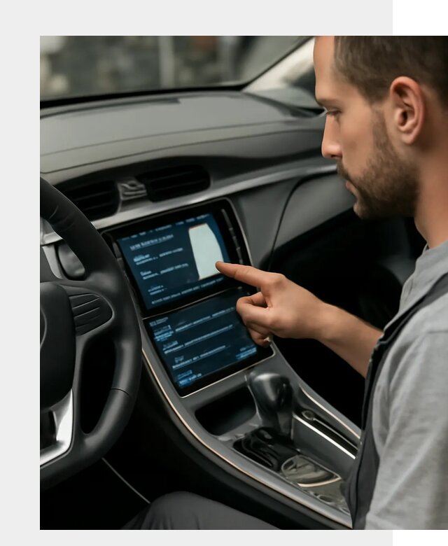Русификация Geely Atlas в Кольчугине по цене от 9154 р. | ФастМобиль-Кль