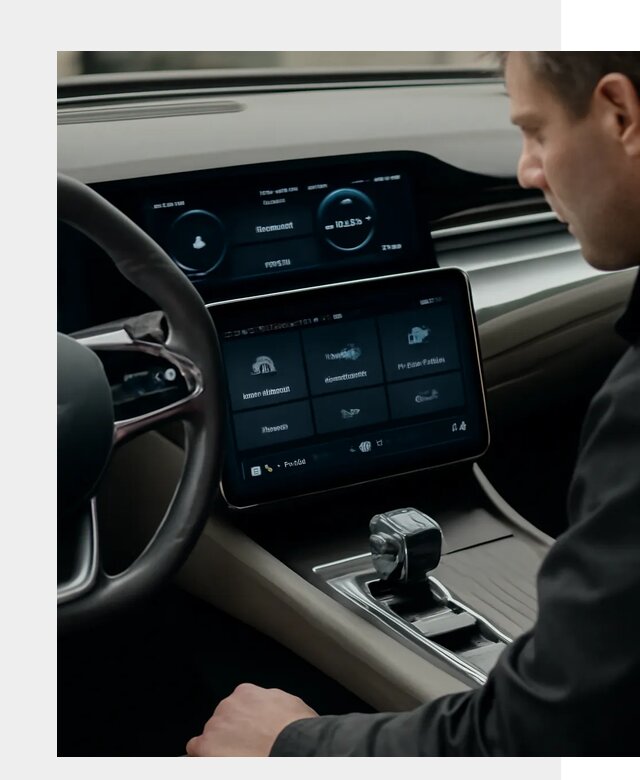 Русификация Geely Monjaro в Кольчугине по цене от 8035 р. | ФастМобиль-Кль