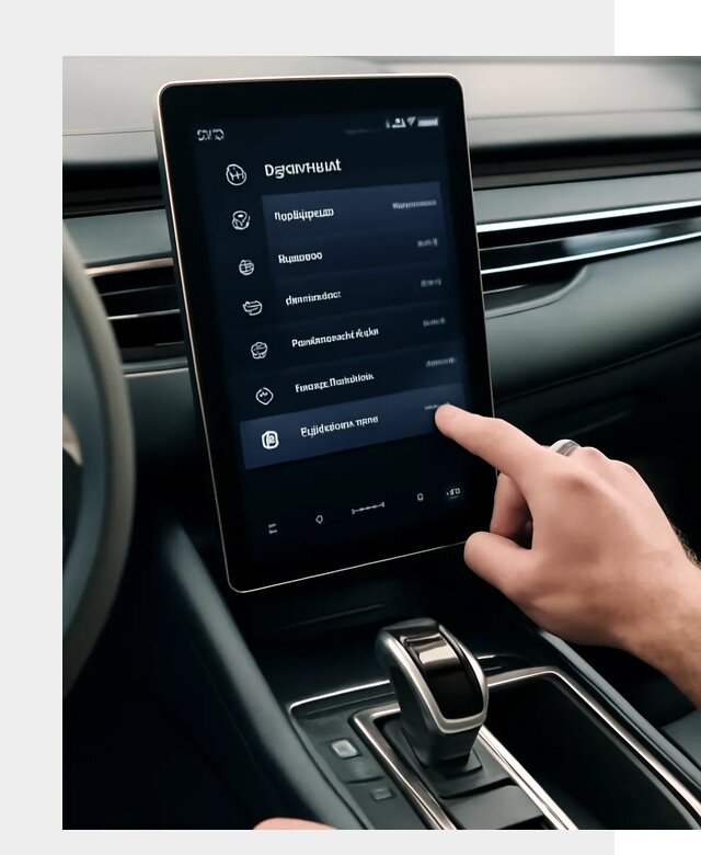 Русификация Geely Preface в Кольчугине по цене от 10069 р. | ФастМобиль-Кль