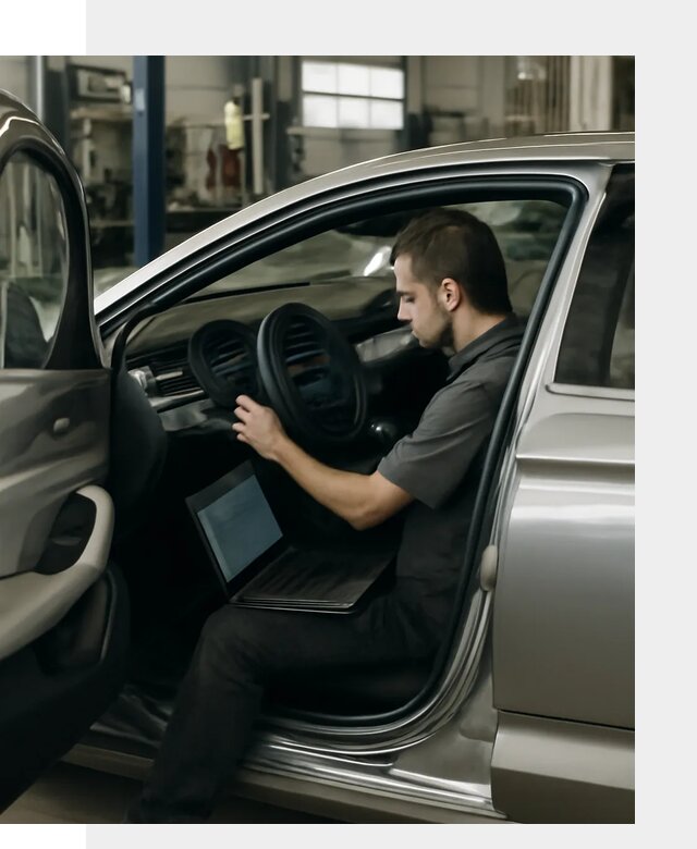 Русификация Geely Preface мультимедиа и меню в Кольчугине