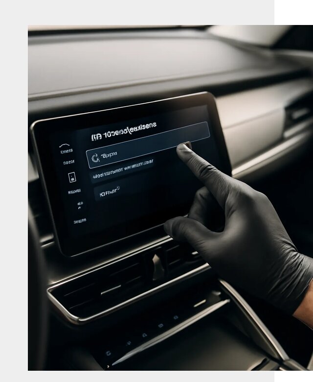 Русификация мультимедиа Geely в Кольчугине по цене 6611 р. | ФастМобиль-Кль