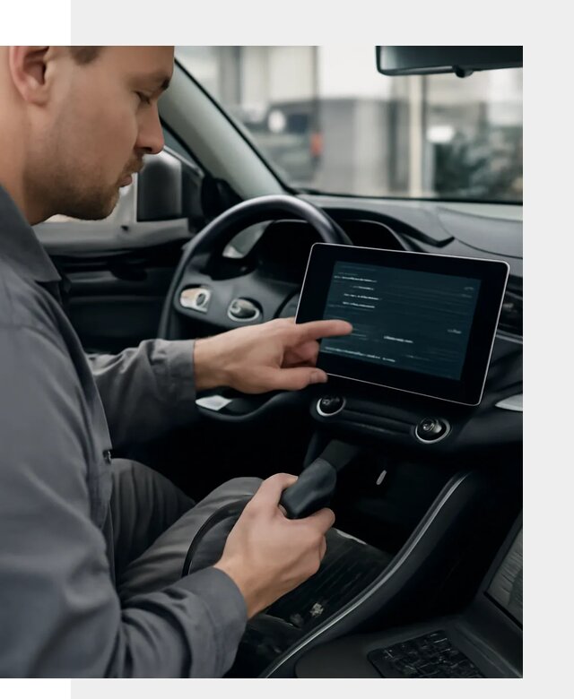 Русификация мультимедиа автомобилей Geely в Кольчугине под ключ