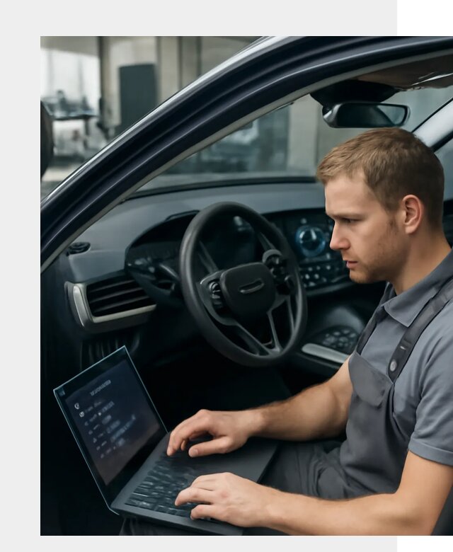 Русификация Haval в Кольчугине по цене от 8035 р. | ФастМобиль-Кль