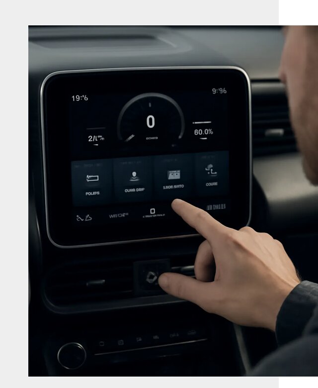 Русификация Haval DARGO в Кольчугине по цене от 6611 р. | ФастМобиль-Кль