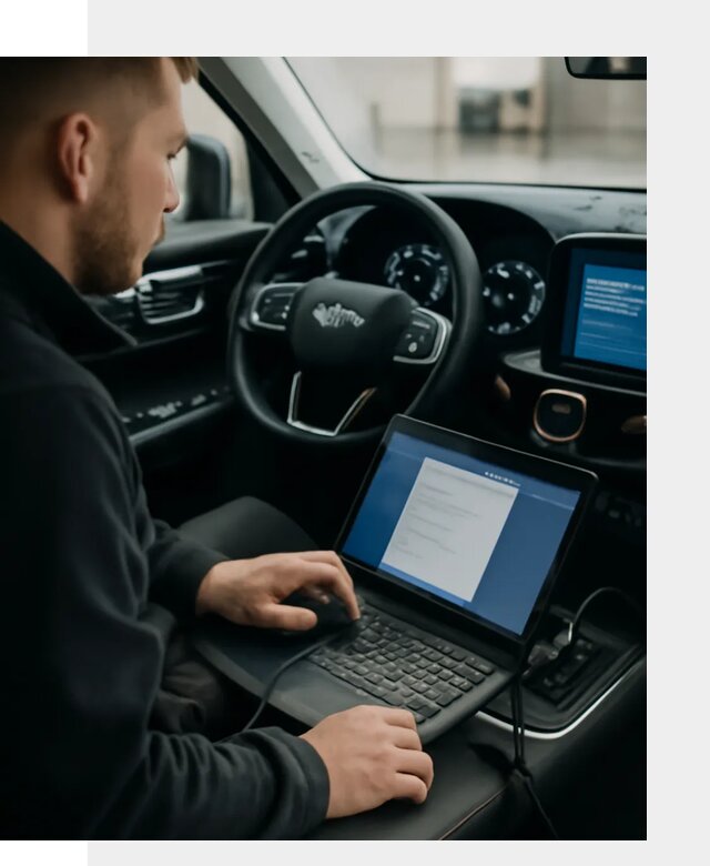 Русификация Haval DARGO и мультимедиа под ключ в Кольчугине