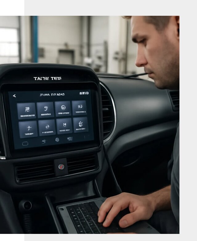 Русификация Haval H3 под ключ для владельцев в Кольчугине