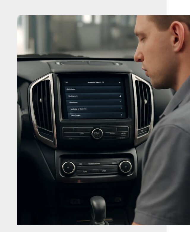 Русификация Haval H9 в Кольчугине по цене от 9052 р. | ФастМобиль-Кль