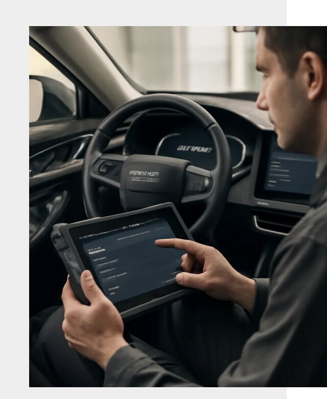 Русификация приборной панели Haval в Кольчугине от 5594 р. | ФастМобиль-Кль