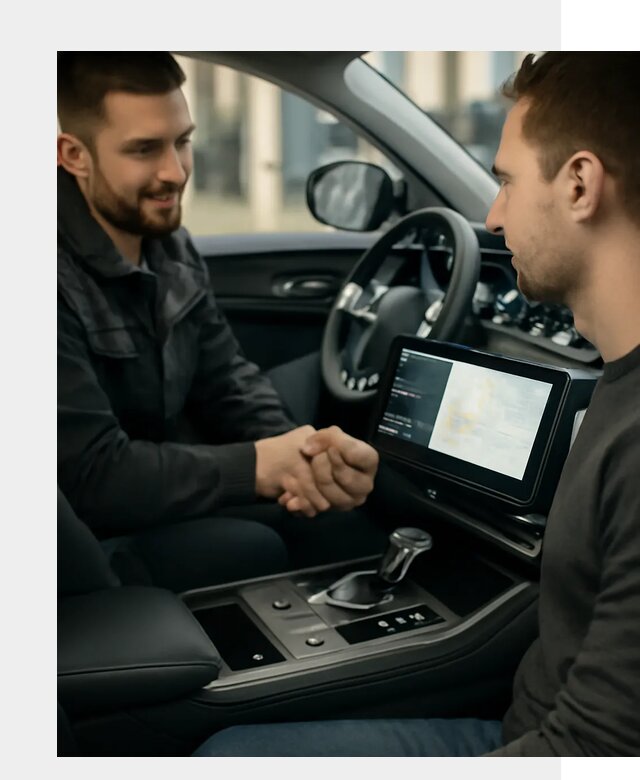 Русификация Jetour X70 Plus в Кольчугине по цене 5594 р. | ФастМобиль-Кль