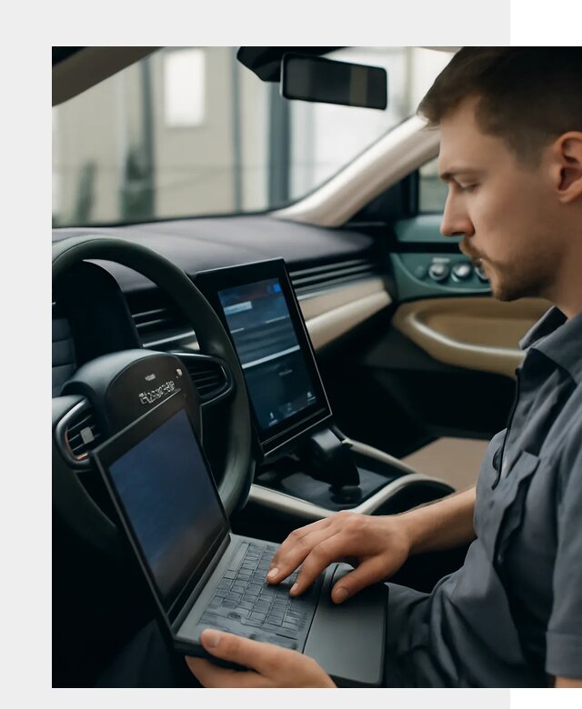 Русификация Lynk Co 900 в Кольчугине по цене от 20240 р. | ФастМобиль-Кль