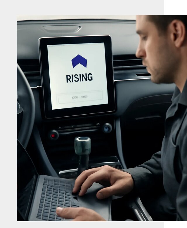 Установка приложений Rising в Кольчугине по цене от 4577 р. | ФастМобиль-Кль