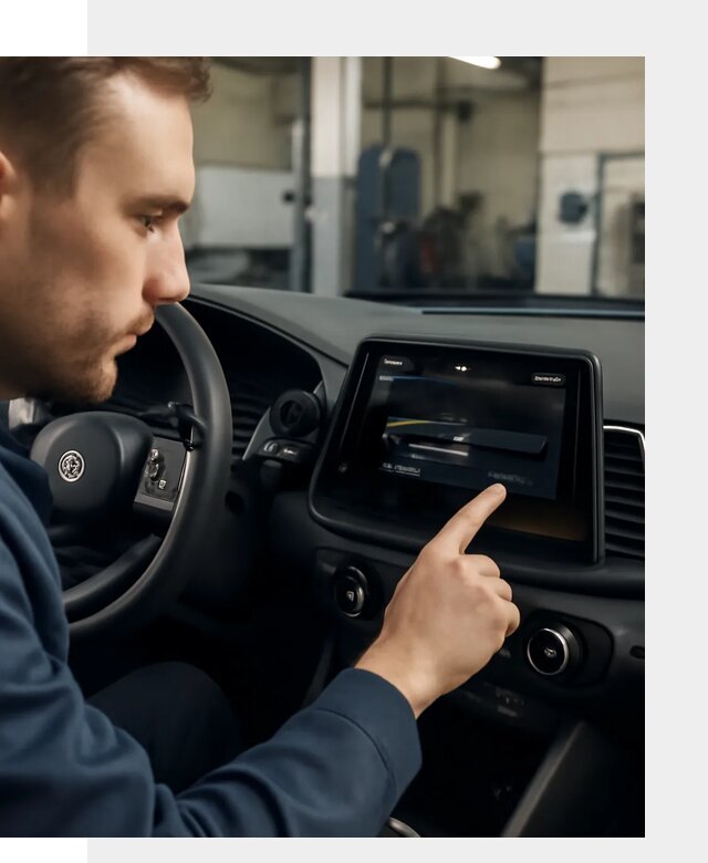 Русификация автомобилей Hyundai под ключ в Кольчугине сегодня