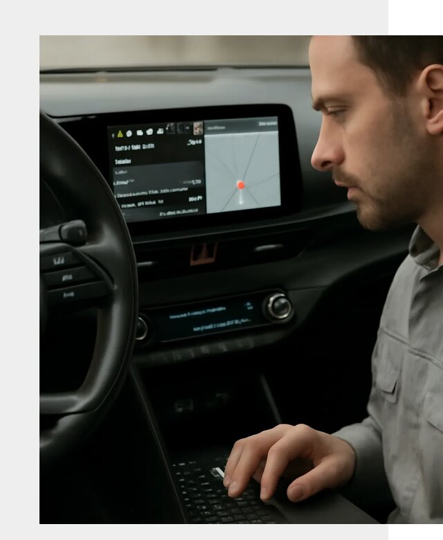 Русификация Hyundai всех моделей в Кольчугине от 8035 р. | ФастМобиль-Кль