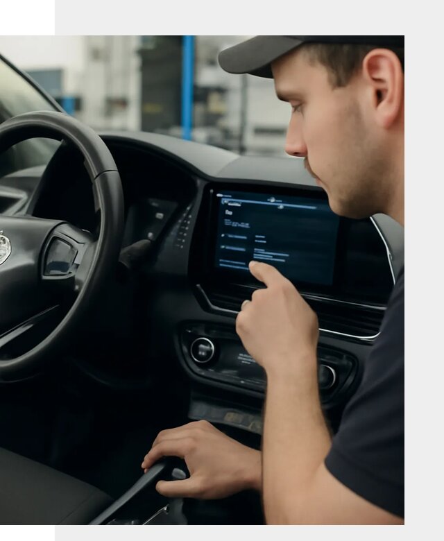 Русификация автомобилей Hyundai всех моделей в Кольчугине