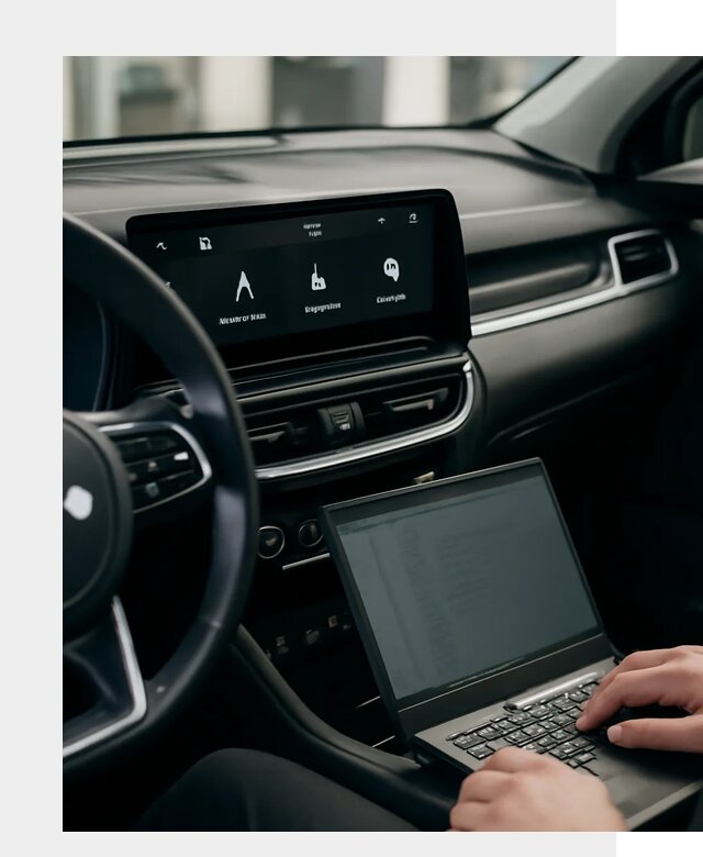 Русификация Kia K5 в Кольчугине по цене от 6611 р. | ФастМобиль-Кль