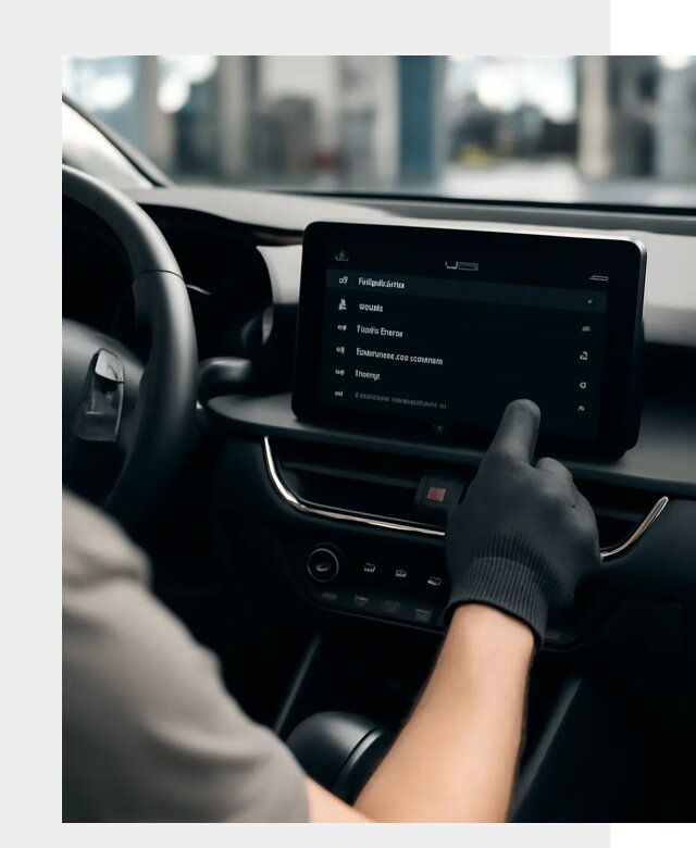 Русификация Kia всех моделей в Кольчугине от 10069 р. | ФастМобиль-Кль