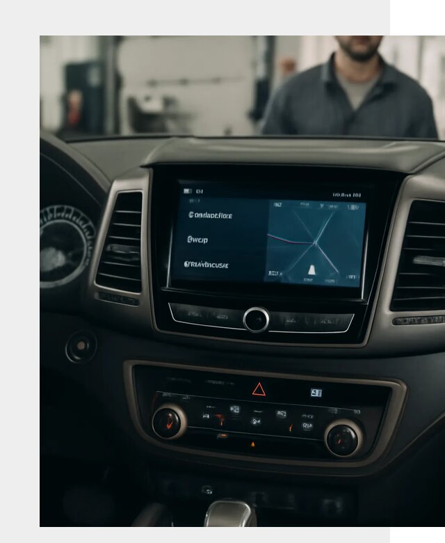 Русификация SsangYong Rexton в Кольчугине от 12714 р. | ФастМобиль-Кль