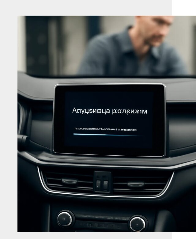 Обновление русификации авто в Кольчугине по цене от 6001 р. | ФастМобиль-Кль