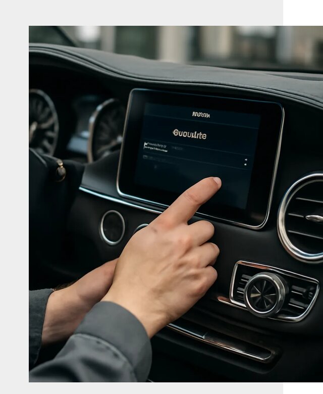 Адаптация часового пояса авто в Кольчугине от 3560 р. | ФастМобиль-Кль