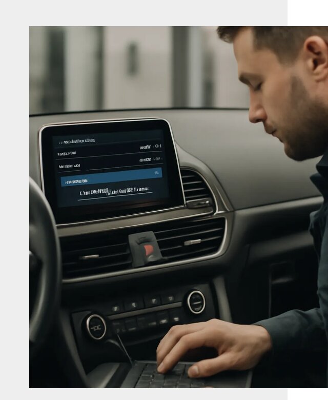 Установка русского пакета языка для авто в Кольчугине от 6001 р. | ФастМобиль-Кль