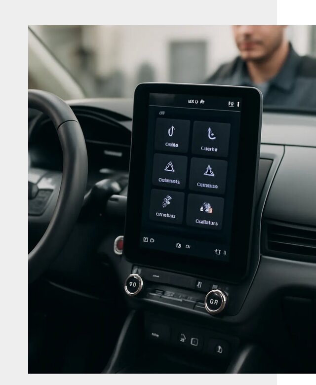 Русификация Honda в Кольчугине по цене от 7018 р. | ФастМобиль-Кль