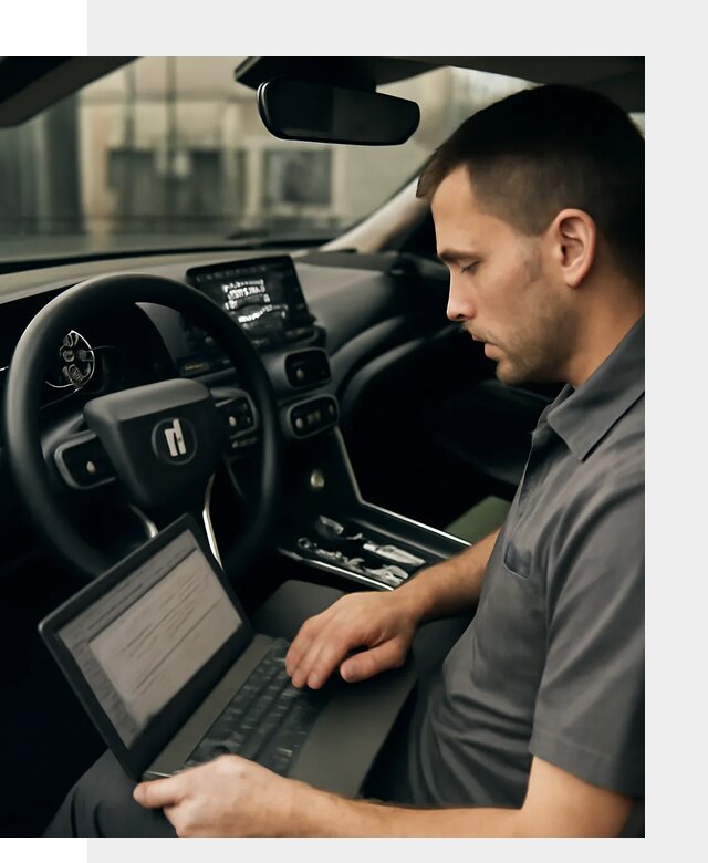 Русификация Honda Accord на русском языке под ключ в Кольчугине