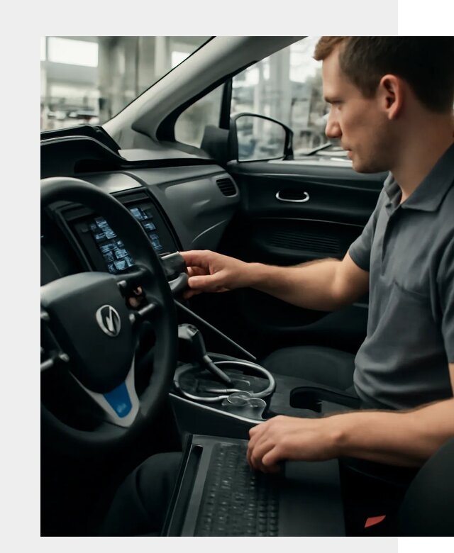 Русификация Honda CLARITY в Кольчугине по цене от 7628 р. | ФастМобиль-Кль
