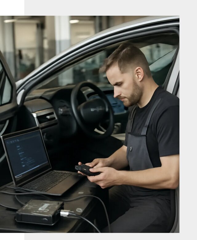 Русификация Honda CLARITY под ключ для вашего авто в Кольчугине