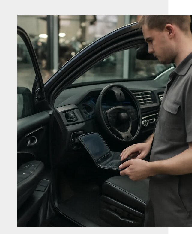 Русификация Honda Pilot по цене от 7018 р. в Кольчугине ФастМобиль-Кль