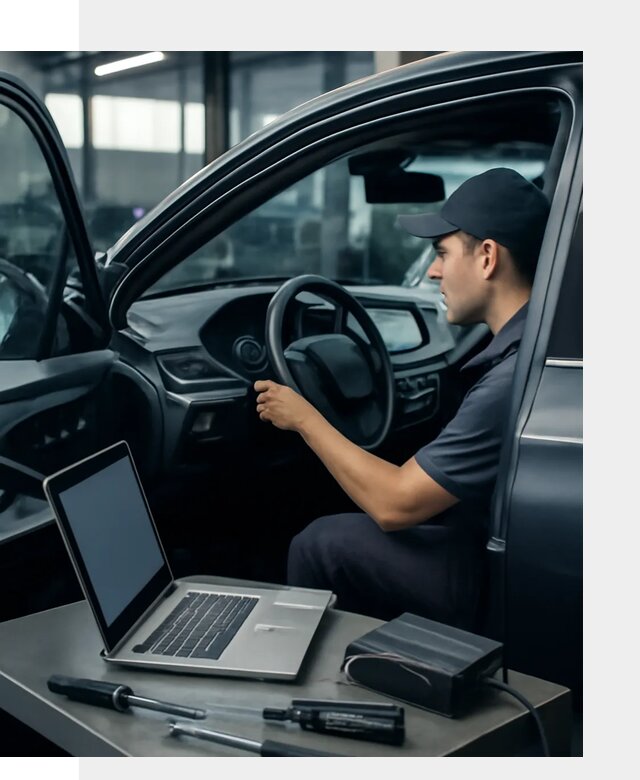 Русификация Honda Ridgeline для комфортной езды в Кольчугине