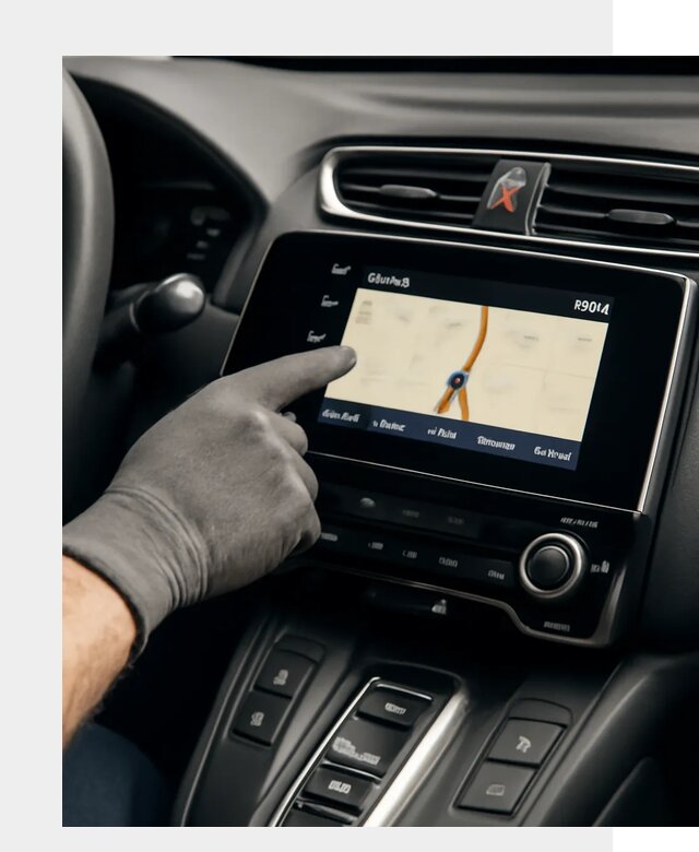 Русификация мультимедиа Honda в Кольчугине от 7628 р. | ФастМобиль-Кль