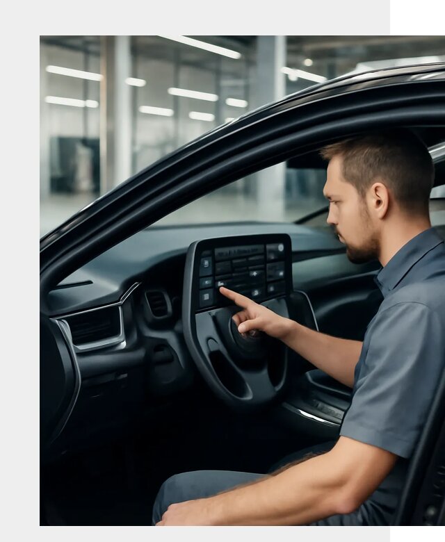 Русификация Lexus в Кольчугине по цене от 15155 р. | ФастМобиль-Кль