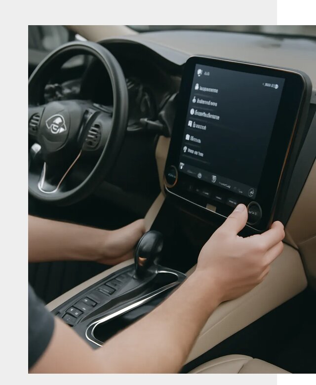 Русификация Lexus NX Panasonic в Кольчугине от 8035 р. | ФастМобиль-Кль