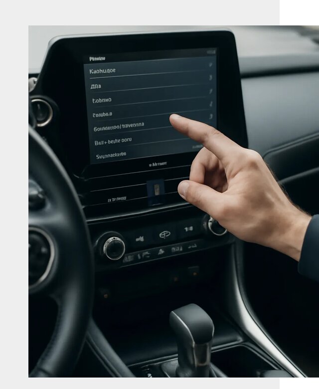 Русификация Lexus NX Pioner в Кольчугине по цене 8645 р. | ФастМобиль-Кль