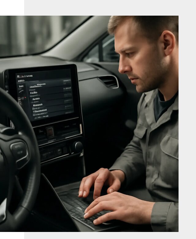 Русификация мультимедиа Lexus NX PIONER для авто в Кольчугине