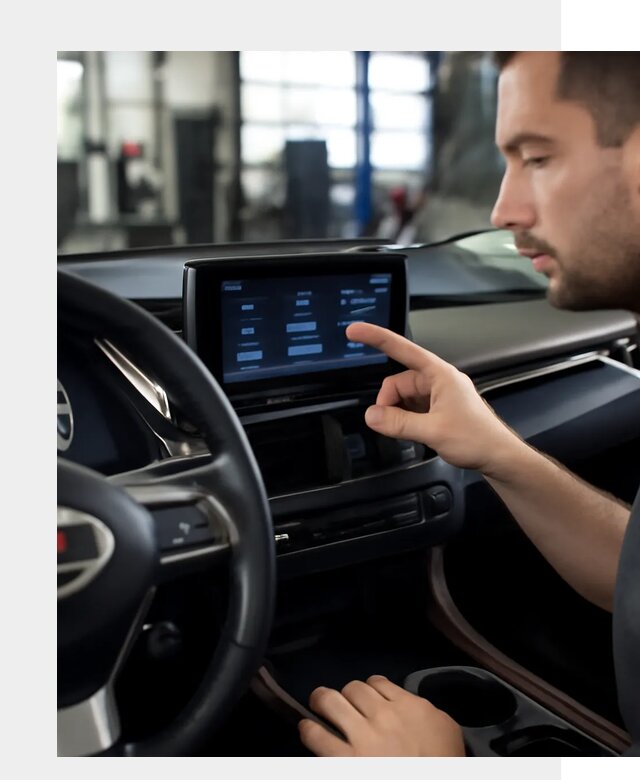 Русификация Lexus RX PANASONIC в Кольчугине от 8035 р. | ФастМобиль-Кль