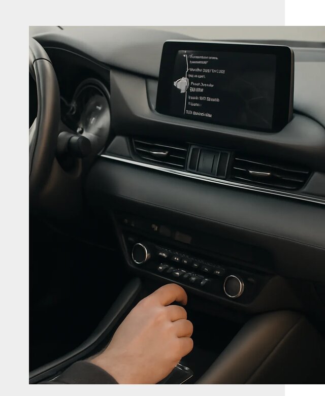 Русификация мультимедиа Mazda в Кольчугине по цене от 8035 р. | ФастМобиль-Кль