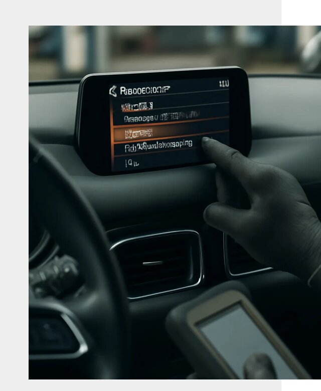 Установка приложений Mazda в Кольчугине по цене от 5492 р. | ФастМобиль-Кль