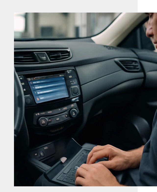 Русификация Nissan в Кольчугине по цене от 8035 р. | ФастМобиль-Кль
