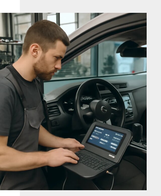 Русификация автомобилей Nissan для всех моделей в Кольчугине