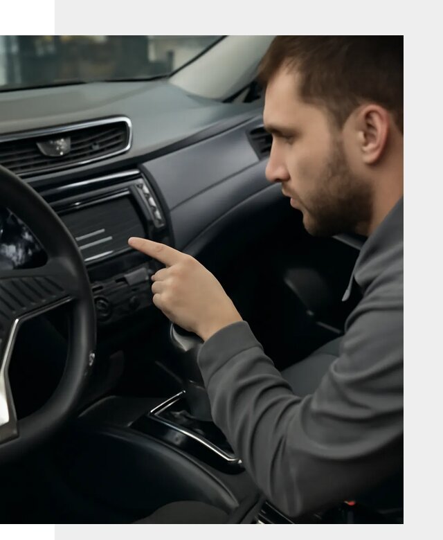 Русификация мультимедиа Nissan для автомобилей в Кольчугине