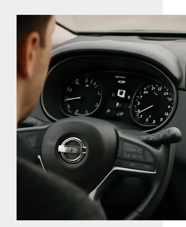 Русификация приборной панели Nissan в Кольчугине от 6611 р. | ФастМобиль-Кль