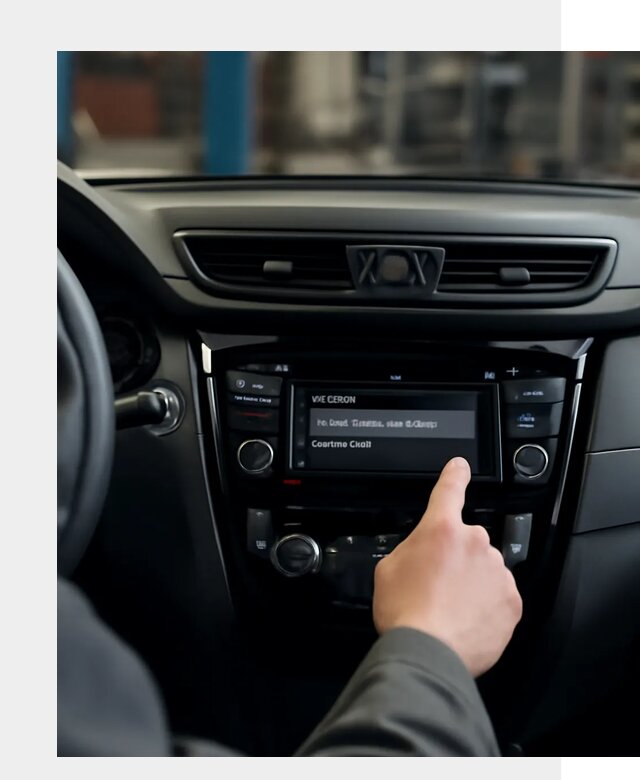 Установка приложений Nissan в Кольчугине по цене от 5594 р. | ФастМобиль-Кль