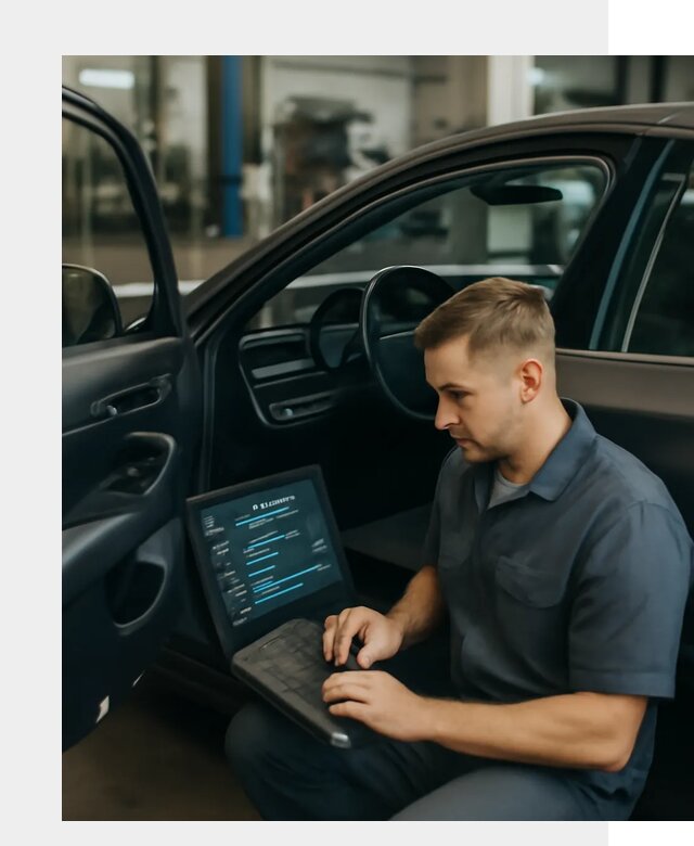Русификация Toyota Crown в Кольчугине по цене от 8645 р. | ФастМобиль-Кль